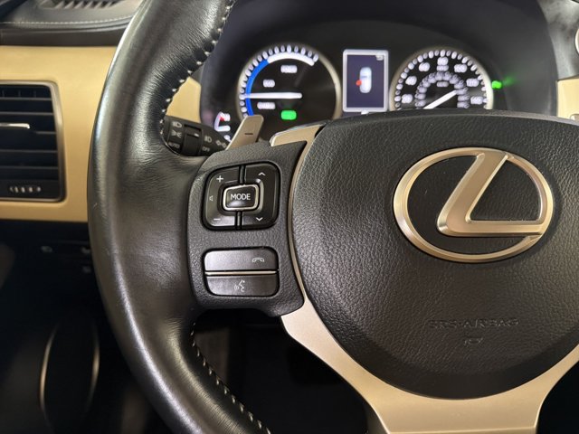Certified 2020 Lexus NX 300h AWD w/ Premium Package image 15