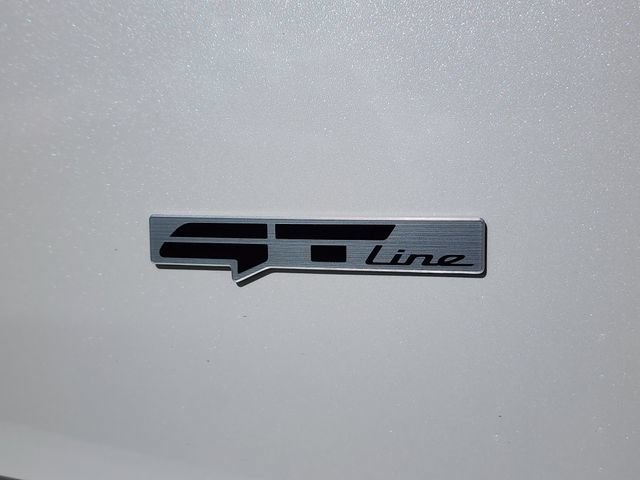 Certified 2026 Kia K5 GT-Line FWD image 15