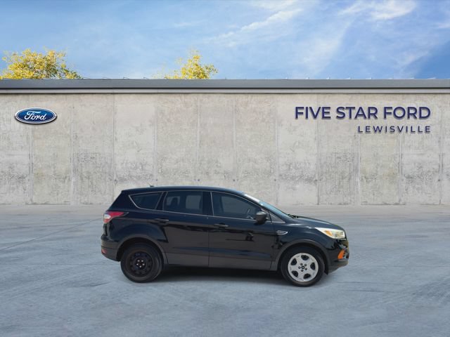 Used 2017 Ford Escape S FWD image 9