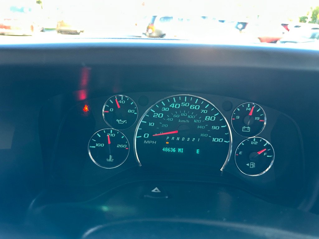 Used 2014 Chevrolet Express 1500 AWD image 20