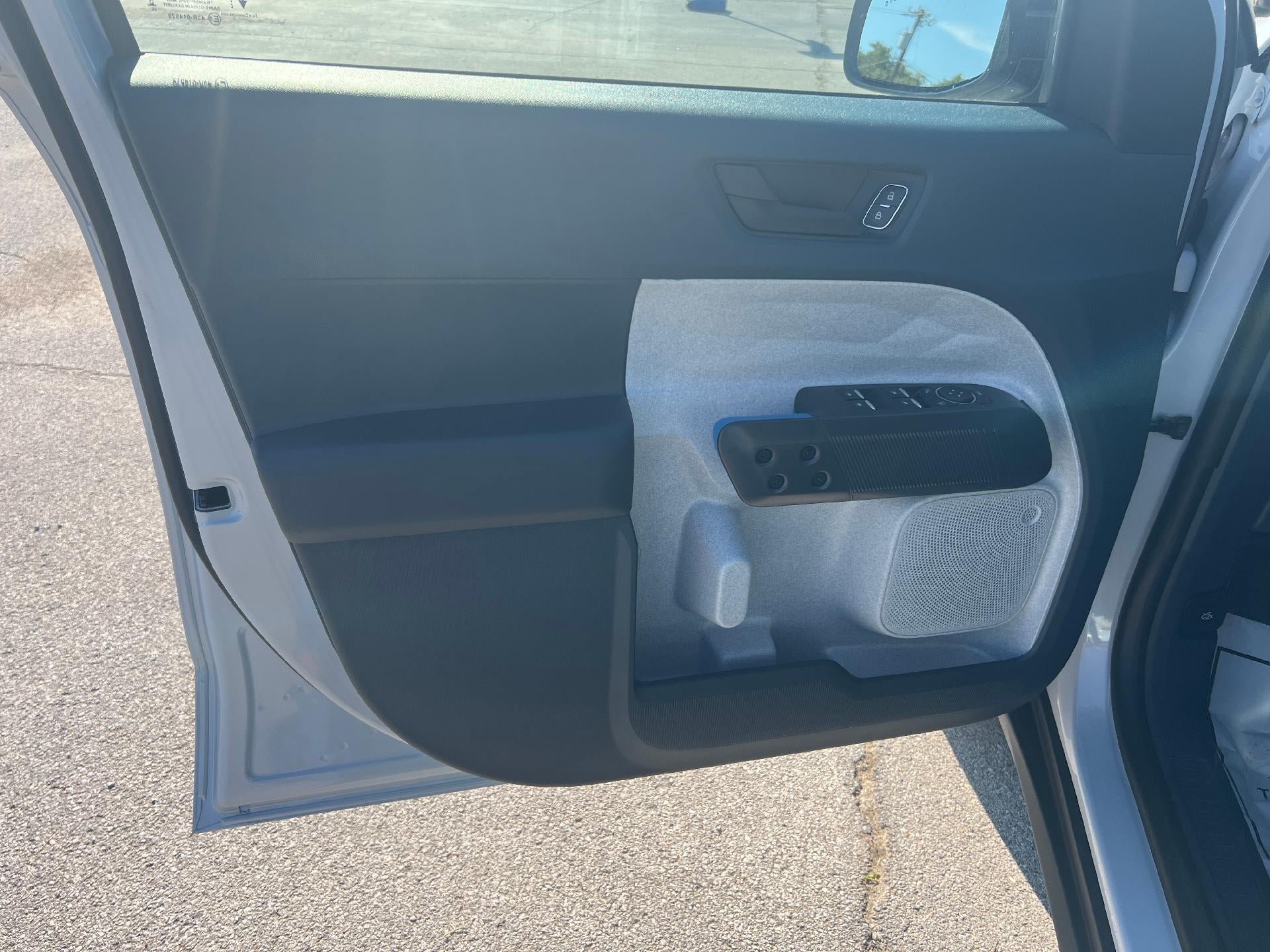 New 2026 Ford Maverick XLT FWD image 13