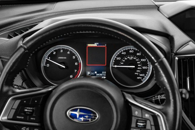 Used 2019 Subaru Forester Limited w/ Popular Package #3 image 16