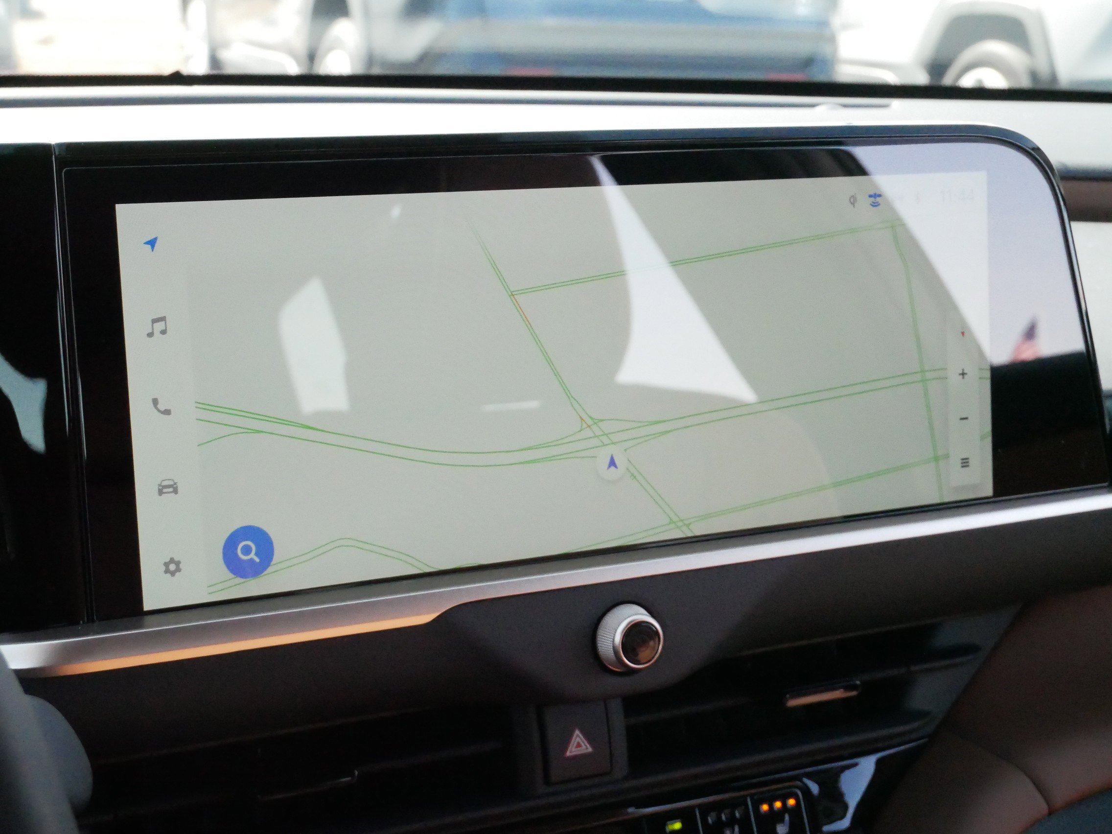 Certified 2025 Toyota Crown Signia w/ Advanced Technology Package image 22