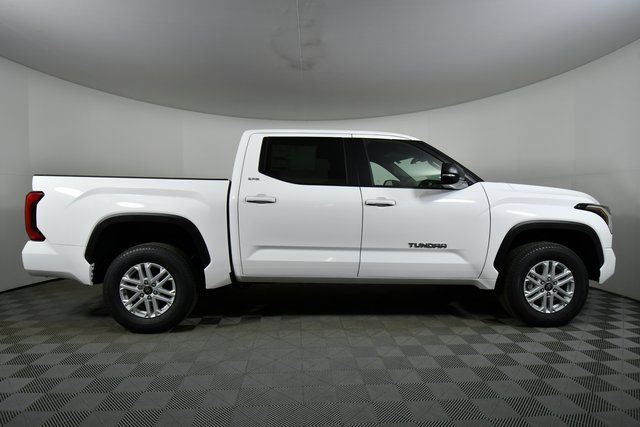 New 2026 Toyota Tundra SR5 image 15