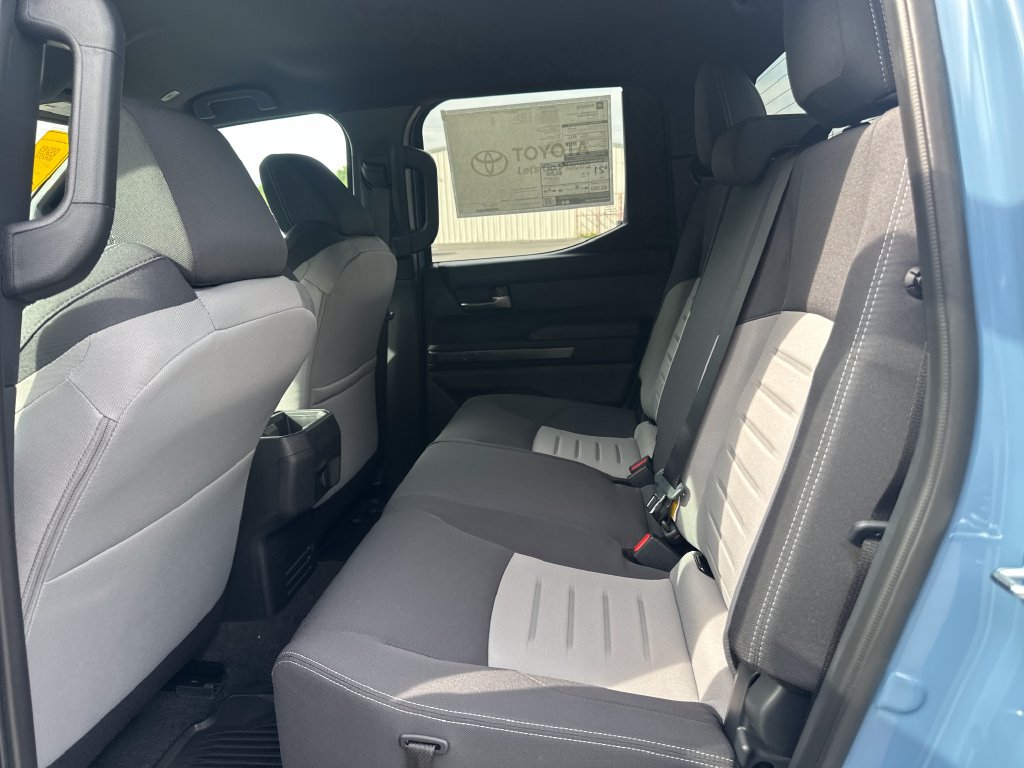 New 2026 Toyota Tacoma TRD Off-Road AWD/4WD image 17