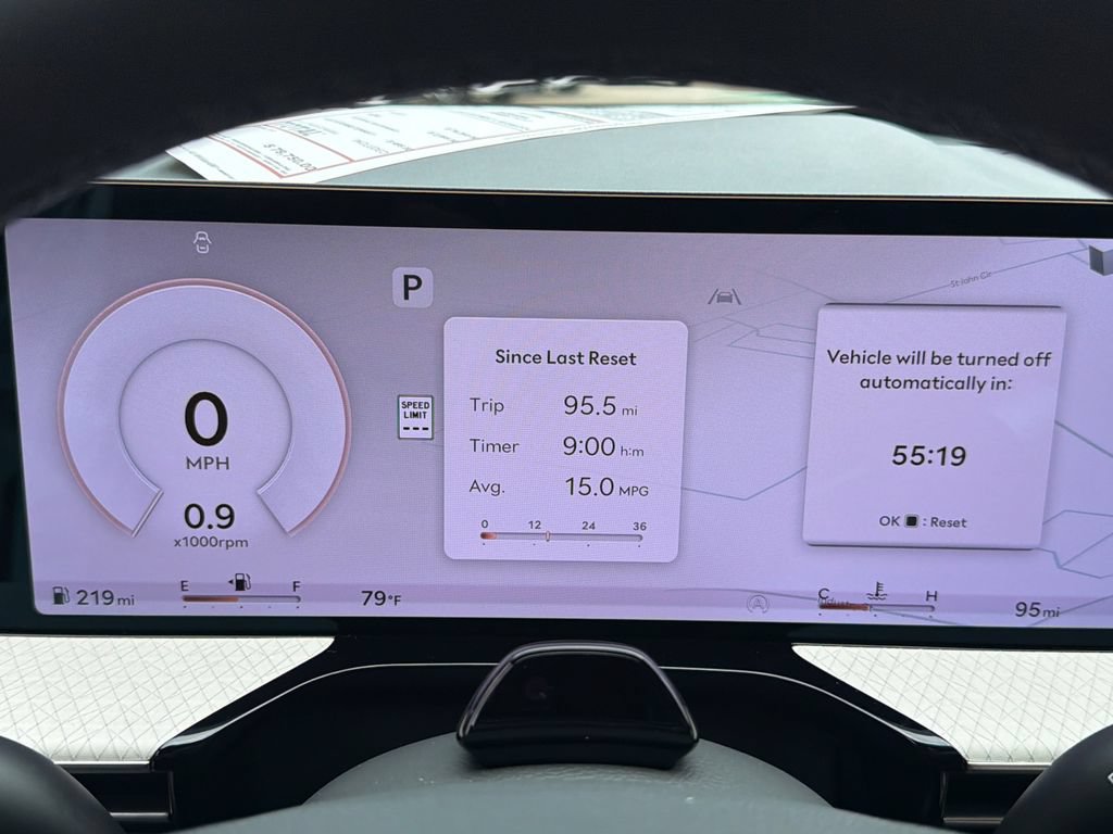 New 2026 Genesis GV80 2.5T Prestige AWD/4WD image 27