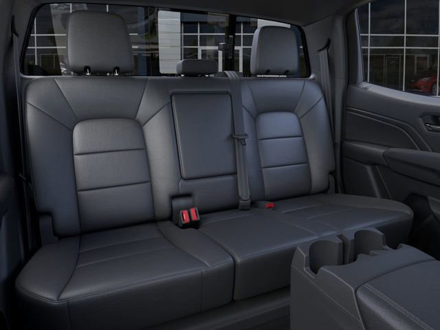 New 2025 GMC Canyon Elevation w/ Convenience Package image 18