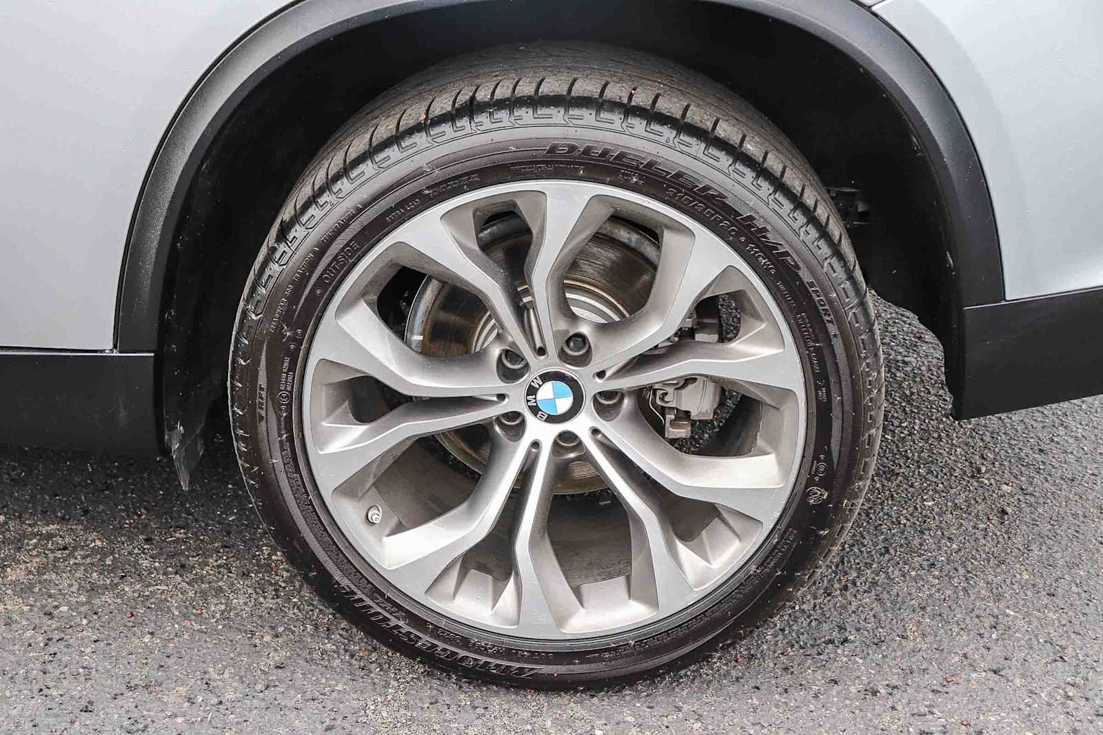 Used 2017 BMW X5 xDrive35i w/ Premium Package image 11