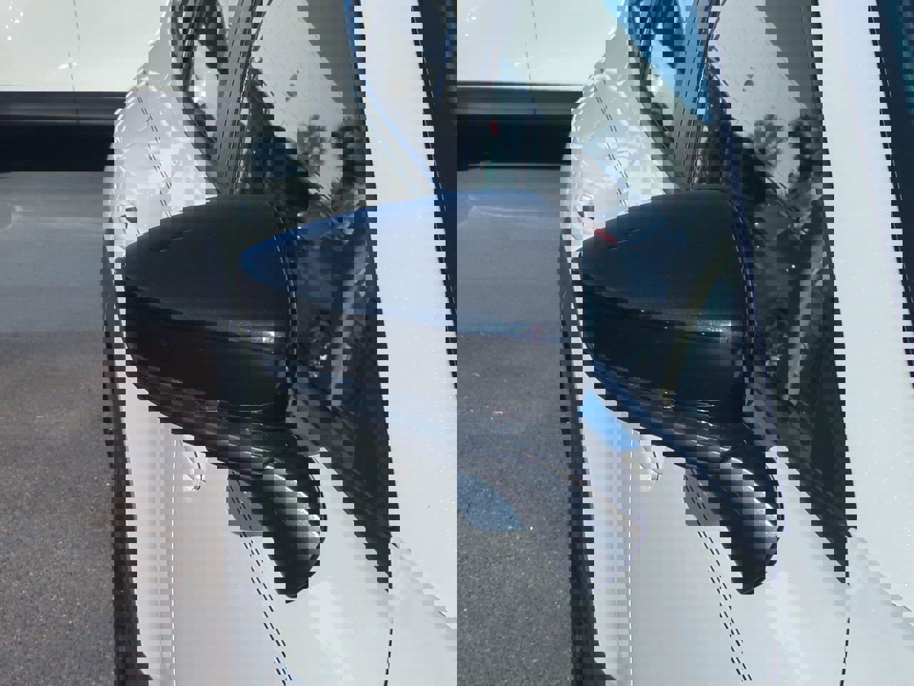 New 2026 MAZDA CX-50 2.5 Hybrid w/ Weather Package image 12