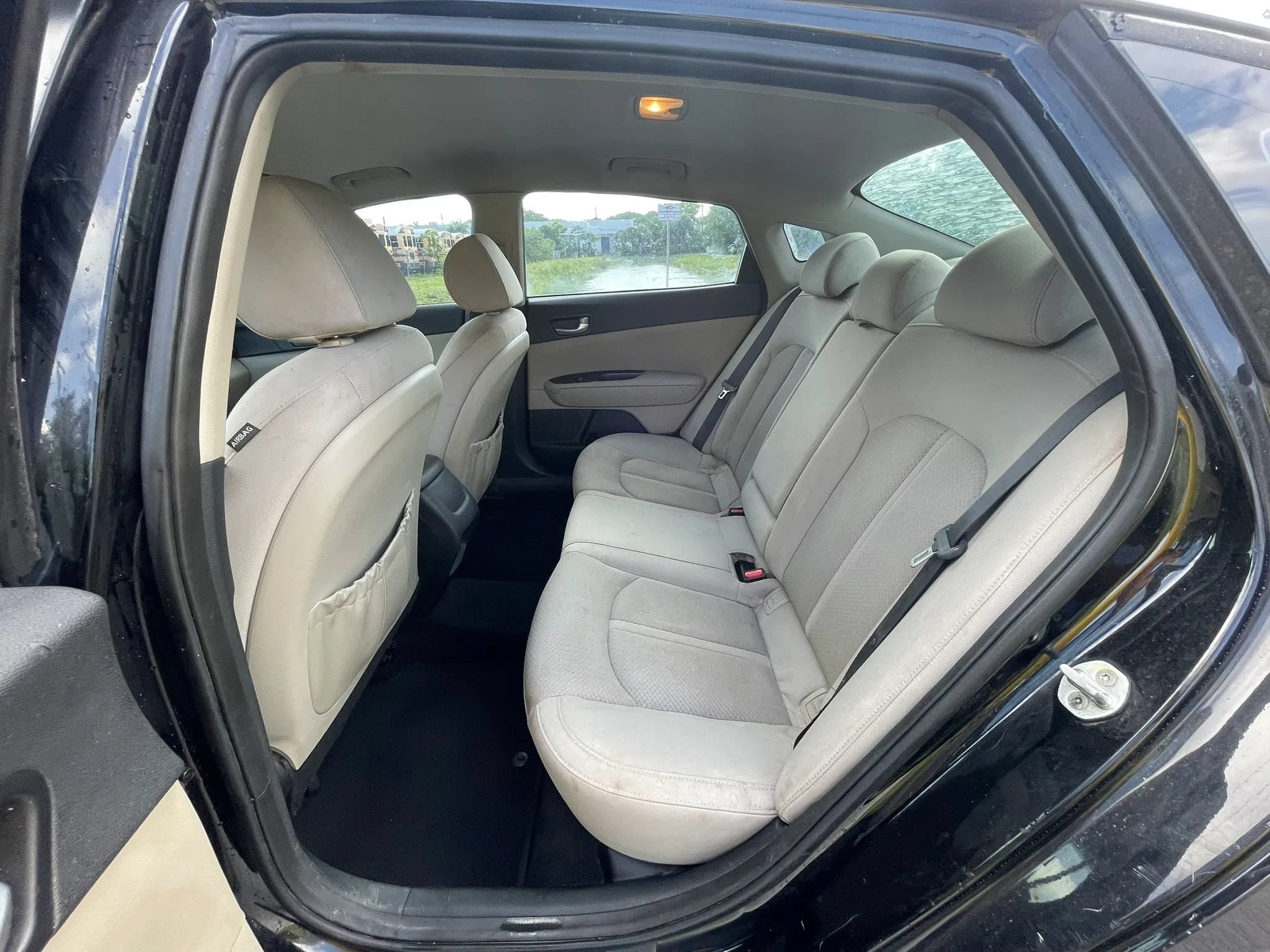 Used 2016 Kia Optima LX FWD image 24