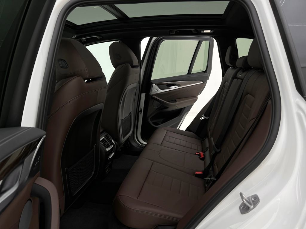 Certified 2024 BMW X3 M40i image 16