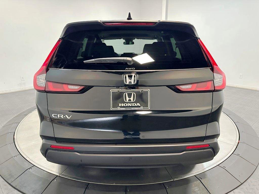 New 2026 Honda CR-V EX image 7