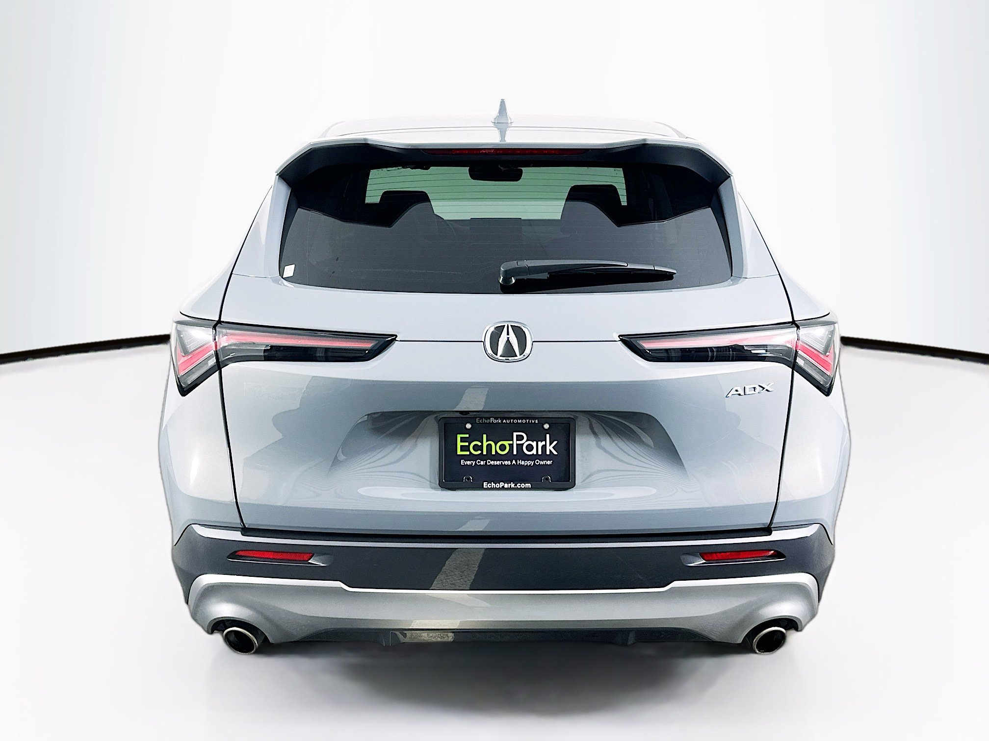 Used 2025 Acura ADX FWD image 7