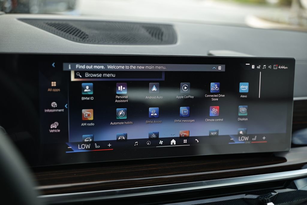 New 2026 BMW X5 xDrive40i w/ Premium Package image 38