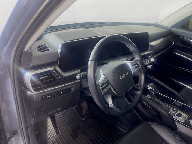 Used 2024 Kia Telluride S w/ S Sunroof Package AWD/4WD image 10