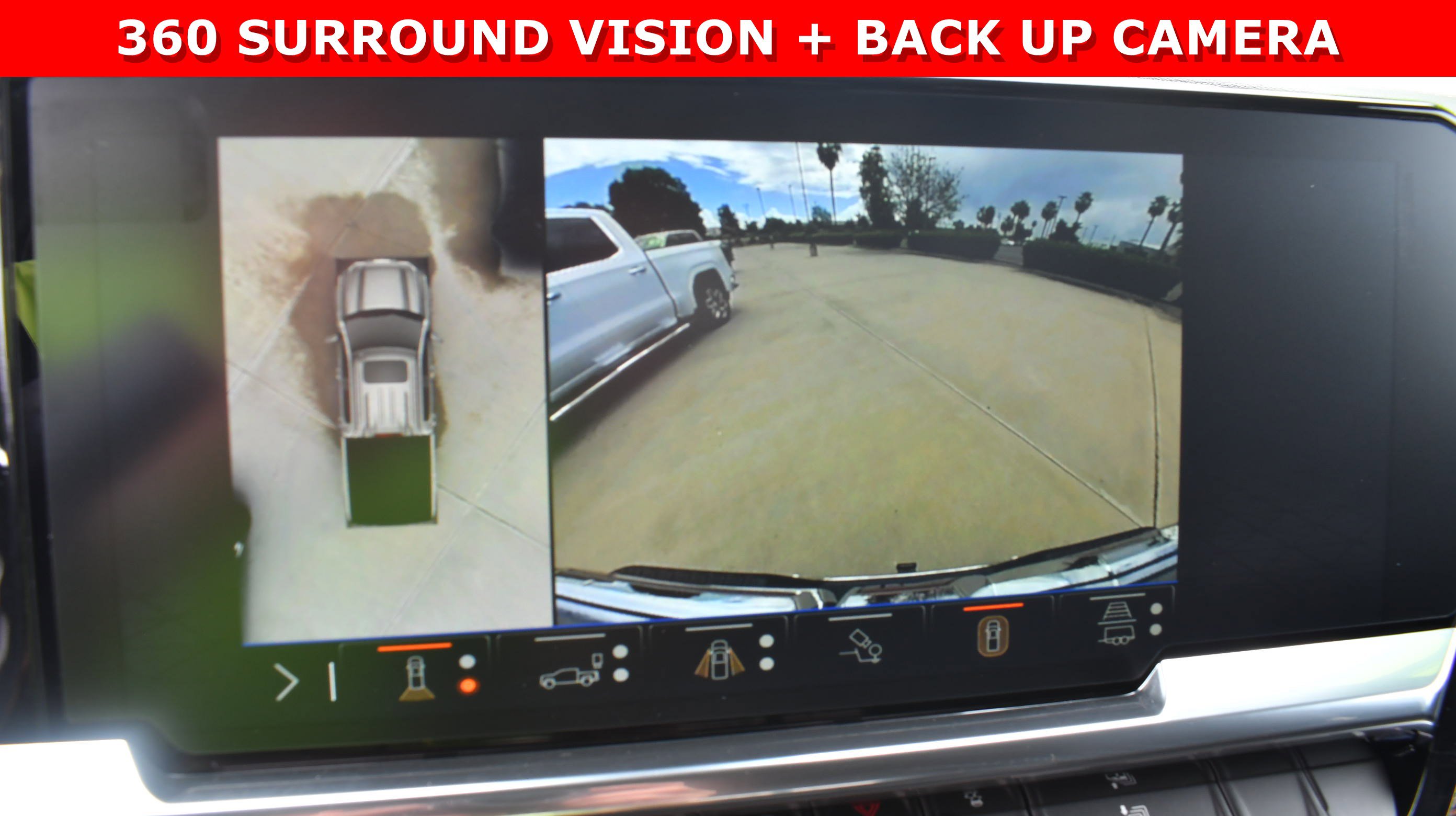 New 2026 GMC Sierra 1500 SLE image 20