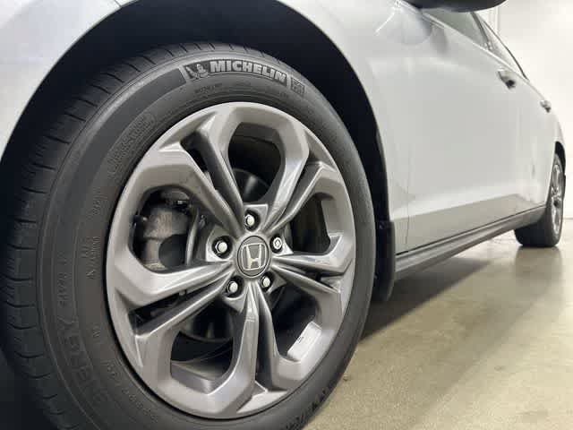 Used 2024 Honda Accord EX image 27