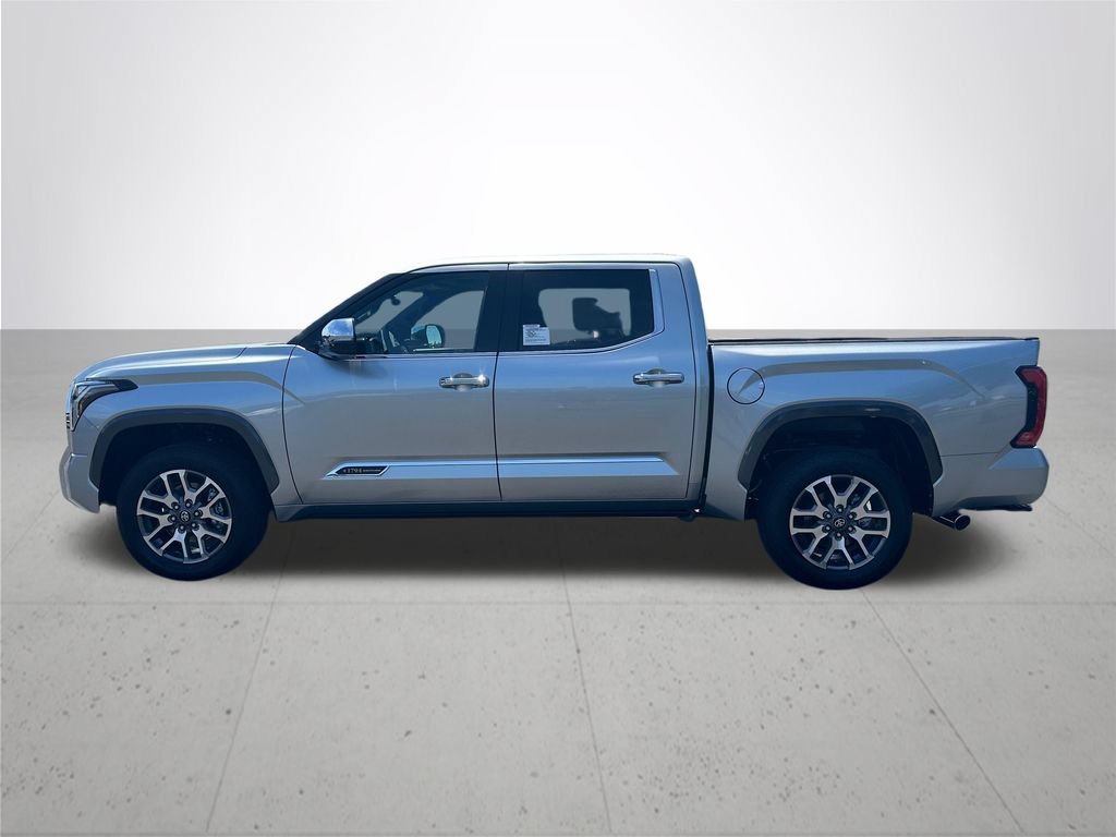 New 2026 Toyota Tundra 1794 Edition AWD/4WD image 10