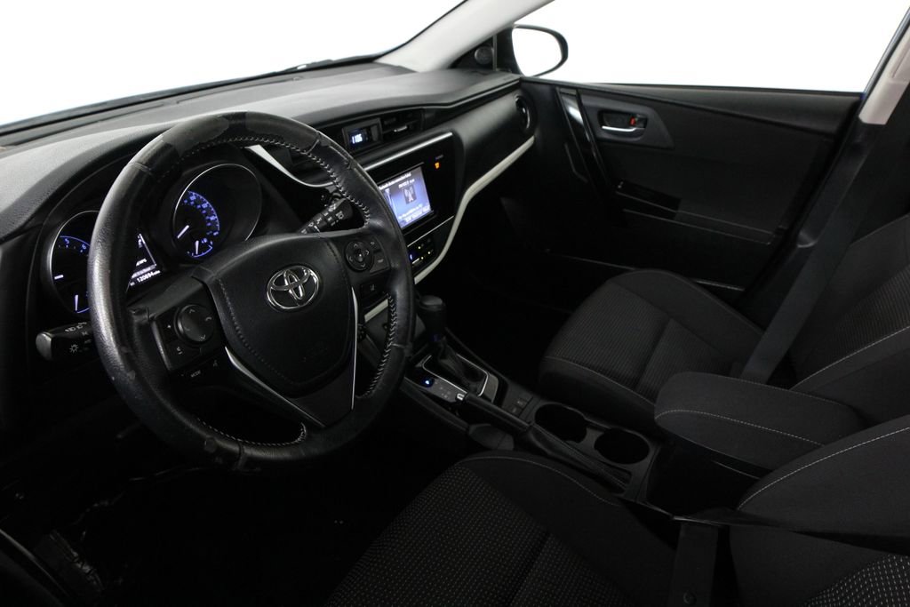 Used 2017 Toyota Corolla iM FWD image 6