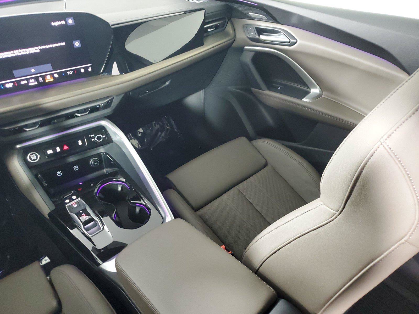 Certified 2025 Audi Q5 Premium Plus AWD/4WD image 17