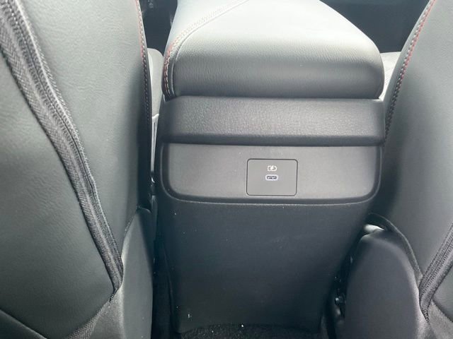 New 2026 Nissan Sentra SR w/ SR Premium Package image 13