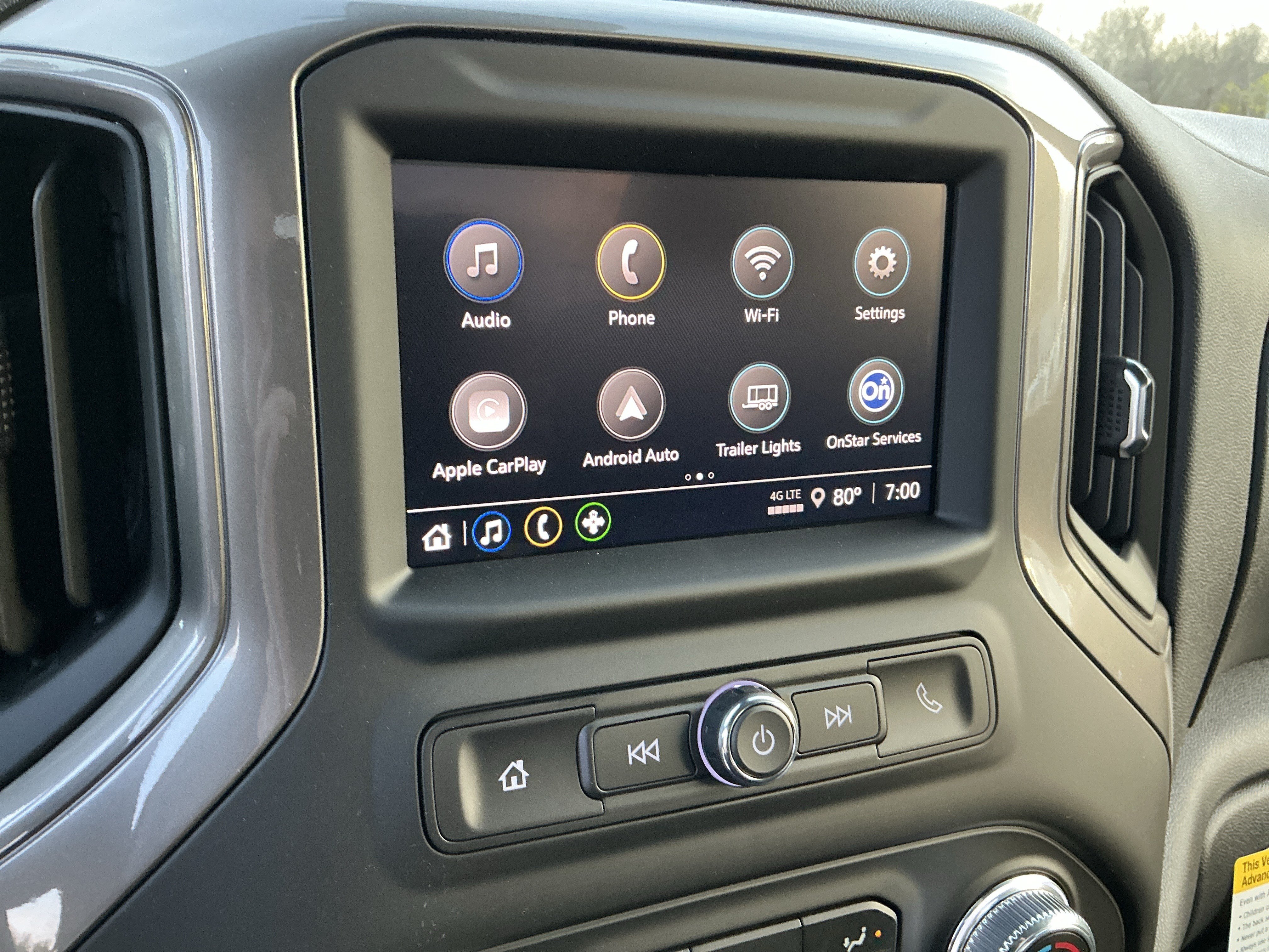 New 2026 GMC Sierra 1500 Pro w/ Pro Value Package AWD/4WD image 14