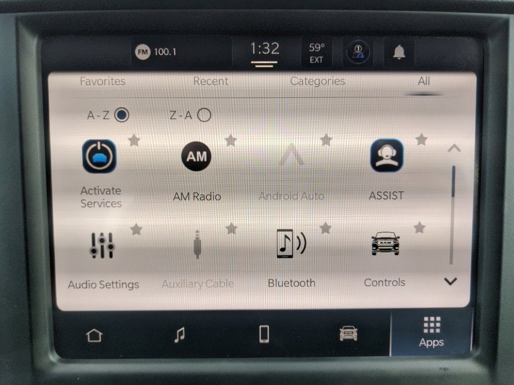 Certified 2024 RAM 2500 Big Horn image 32