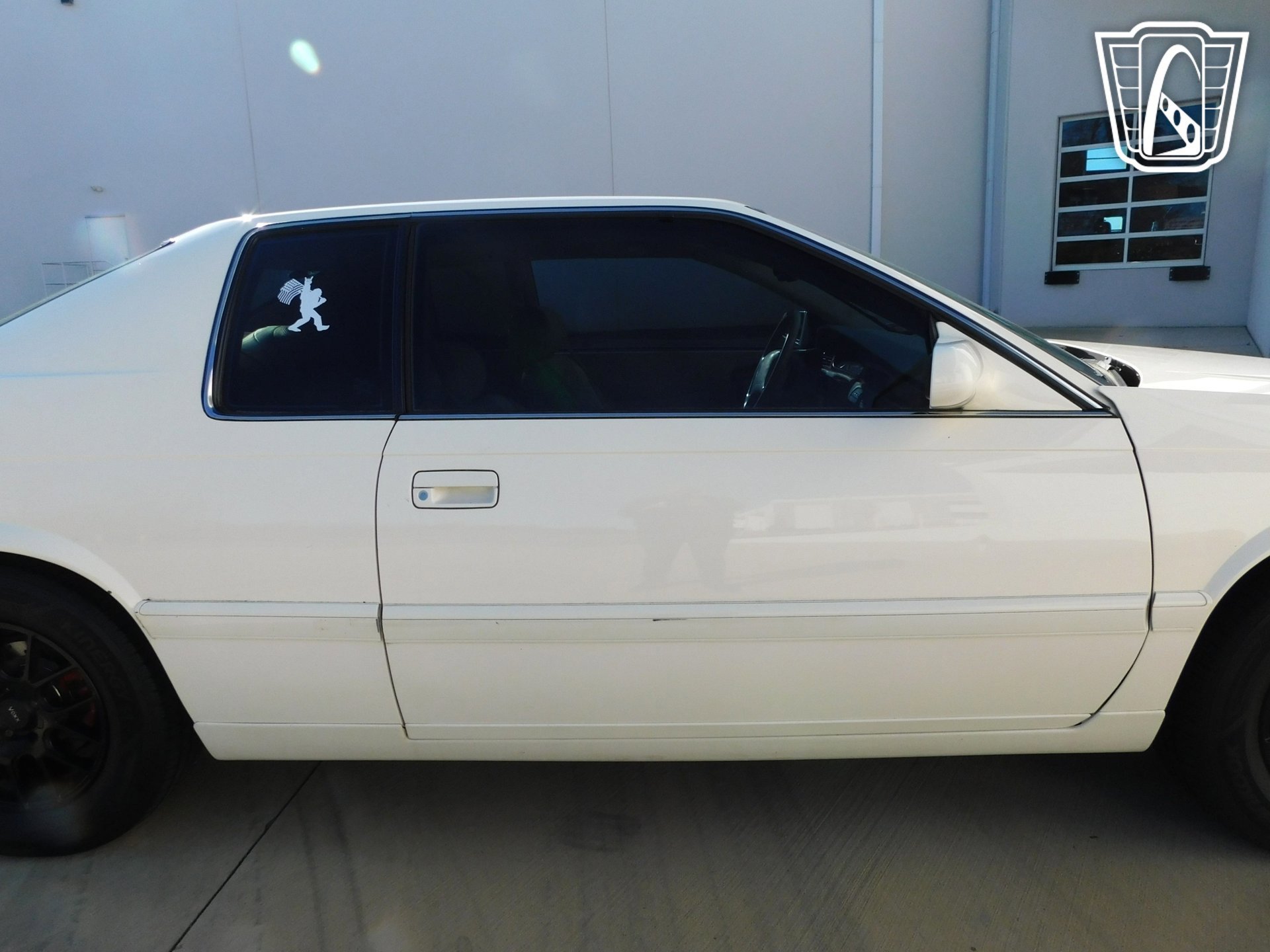 Used 2002 Cadillac Eldorado Collector's Edition FWD image 31