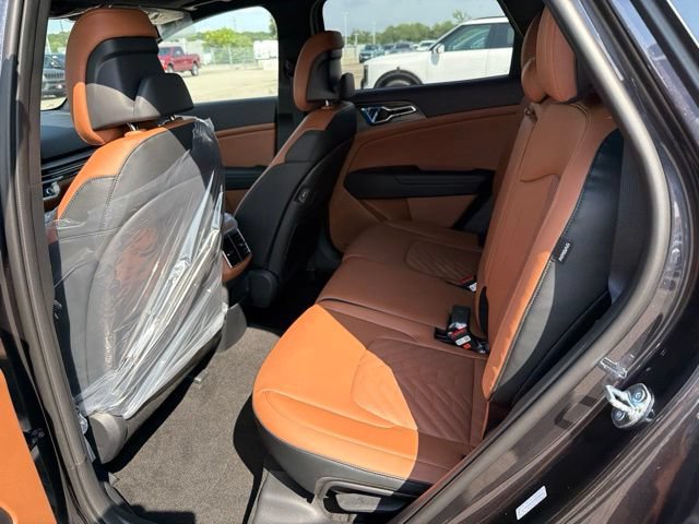 New 2026 Kia Sportage X-Line w/ X-Line Technology Package AWD/4WD image 7