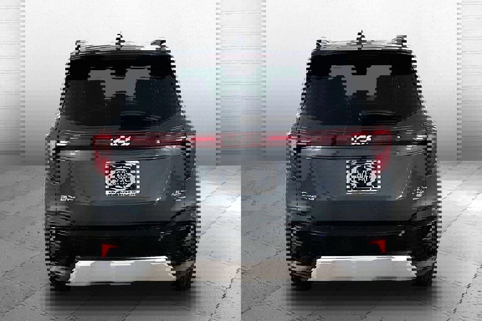 Used 2024 Kia Seltos EX image 6