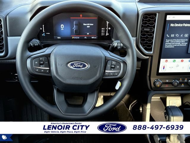 New 2025 Ford Ranger XL w/ Trailer Tow Package image 14