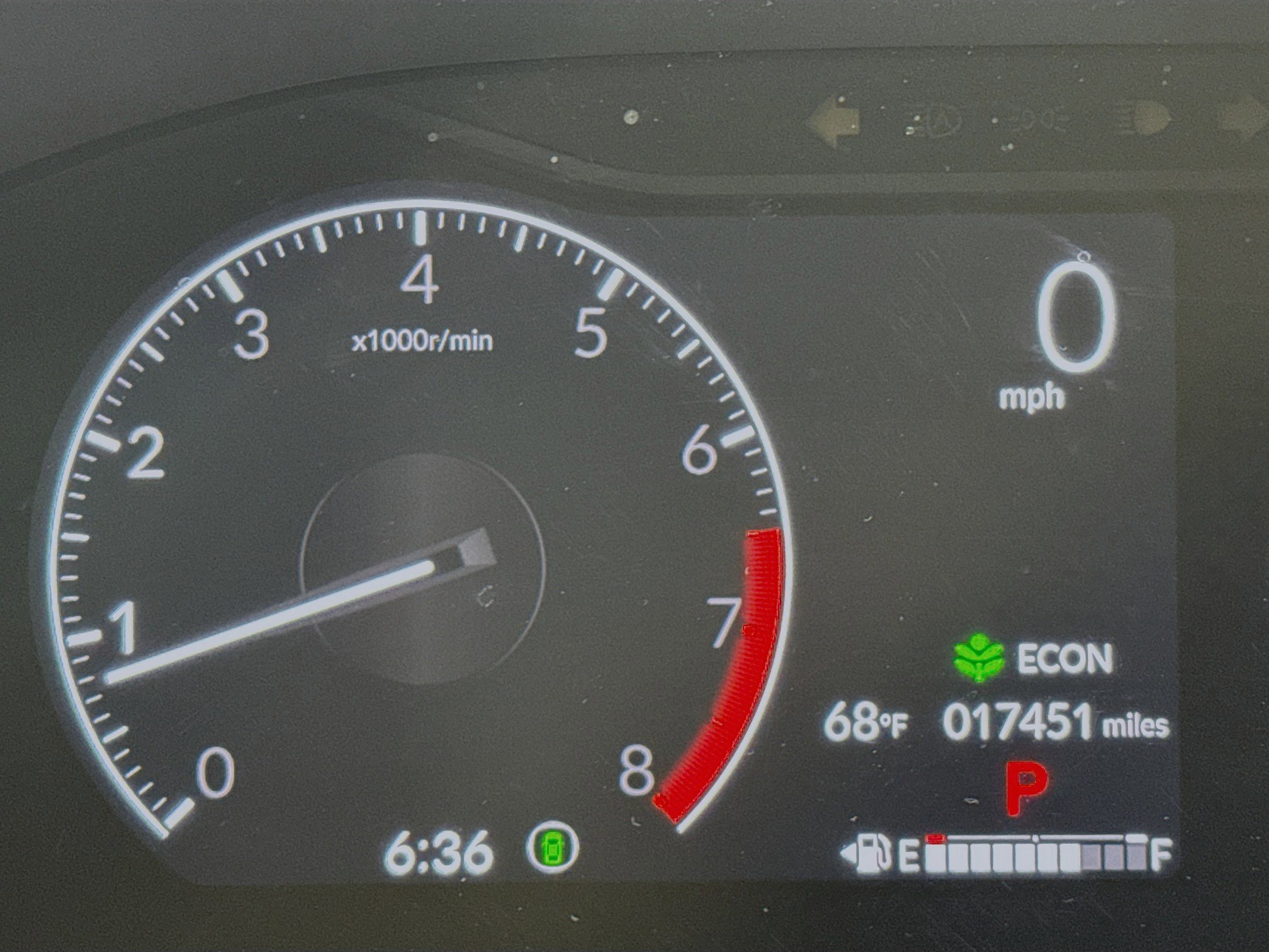 Certified 2023 Honda CR-V EX-L image 12