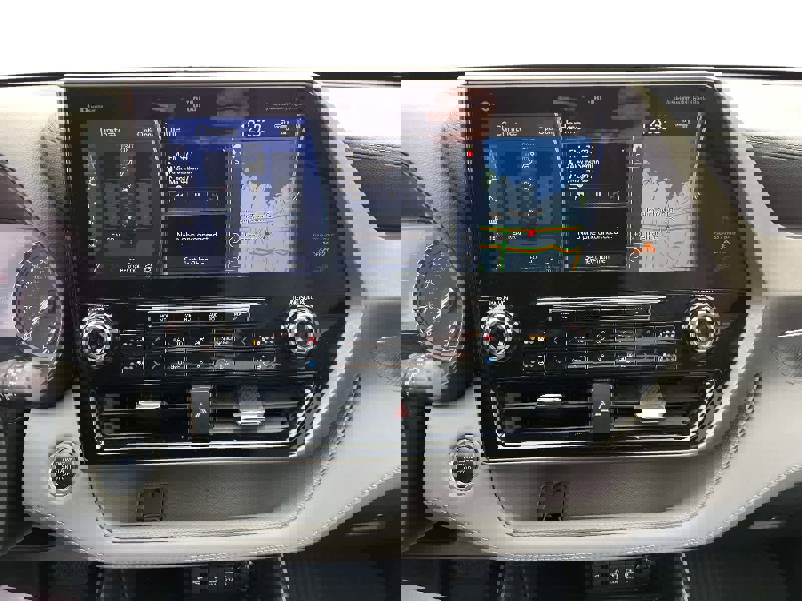 Used 2021 Toyota Highlander Limited image 29