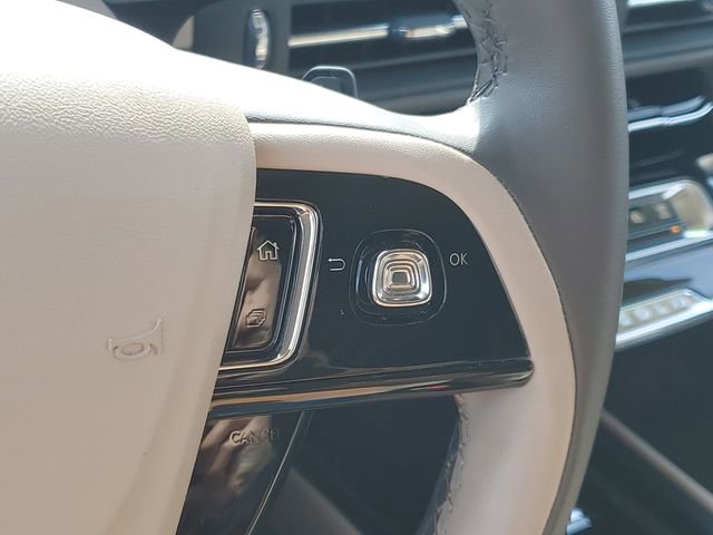 Certified 2024 Lincoln Corsair AWD image 15