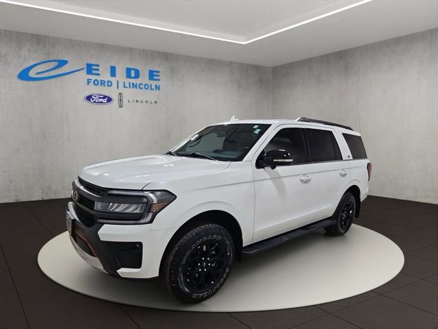 Used 2024 Ford Expedition Timberline image 5