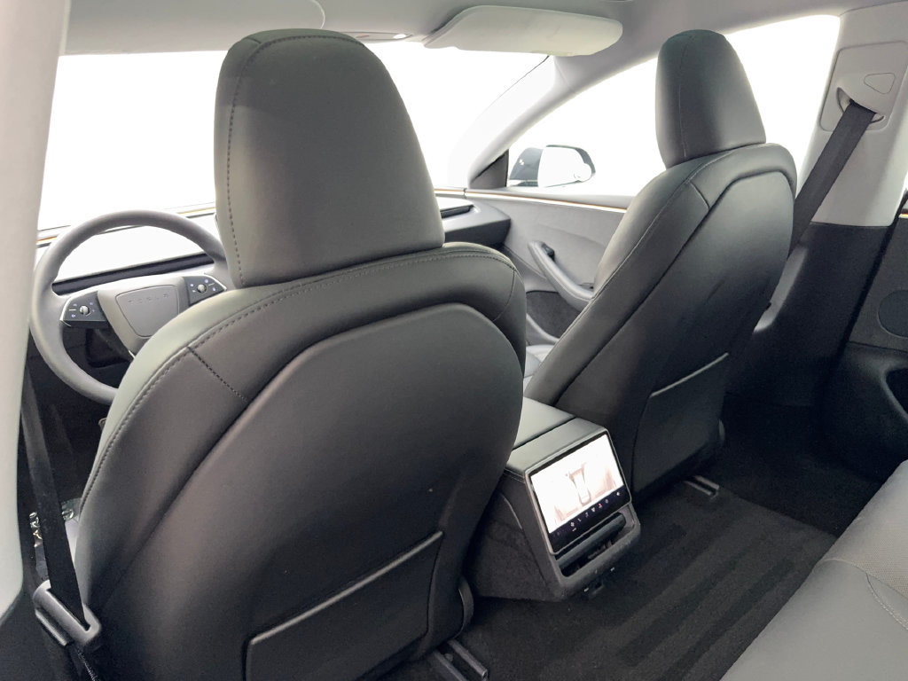 Used 2024 Tesla Model 3 Long Range RWD image 34