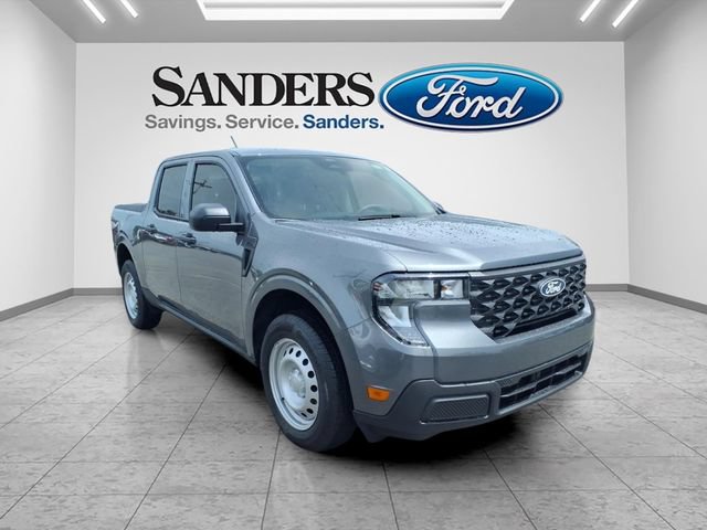 New 2026 Ford Maverick XL FWD image 1