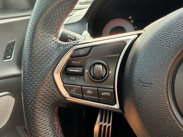 Certified 2023 Acura RDX A-Spec FWD image 33