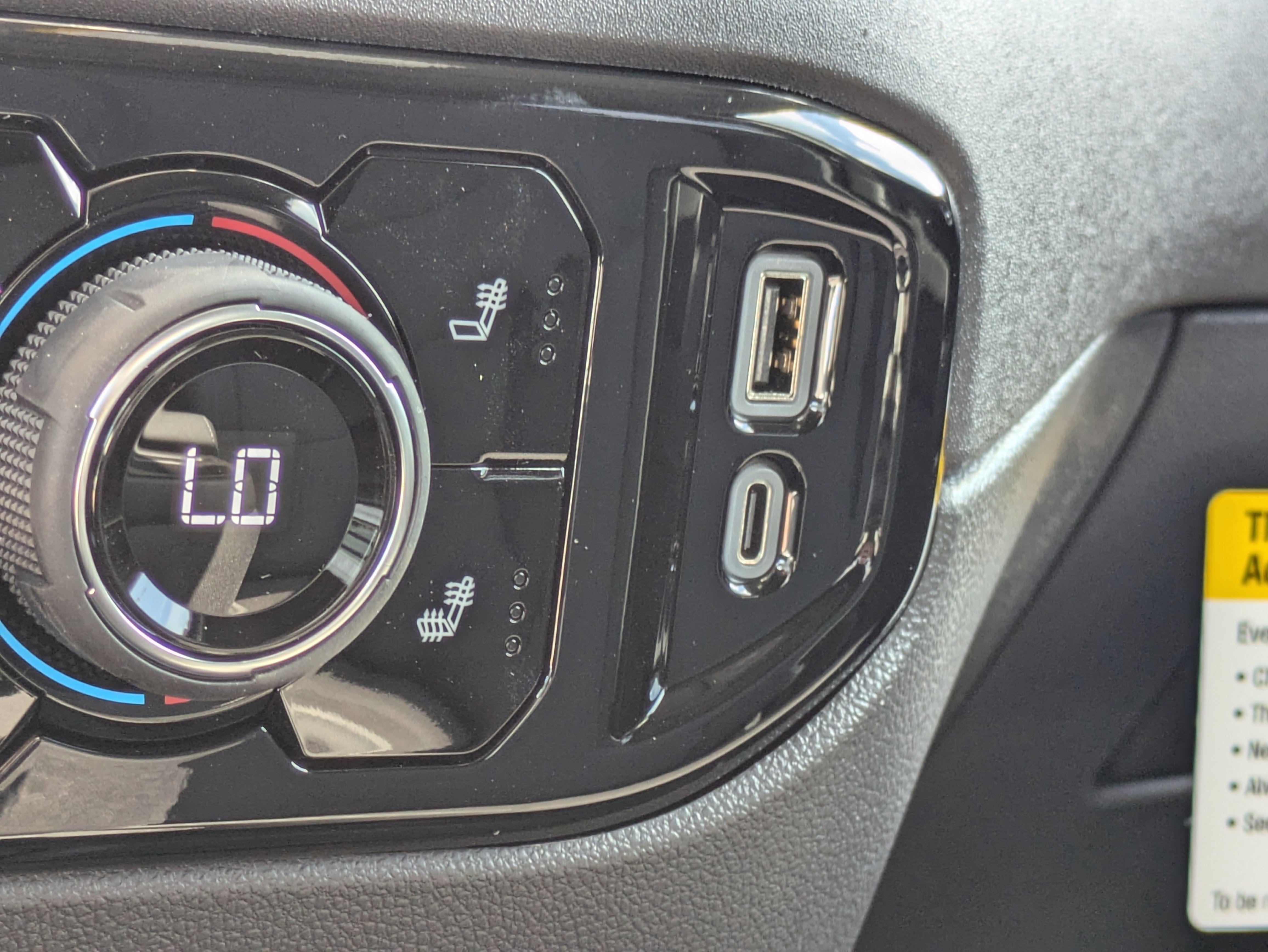 New 2026 Chevrolet Silverado 1500 LT image 24