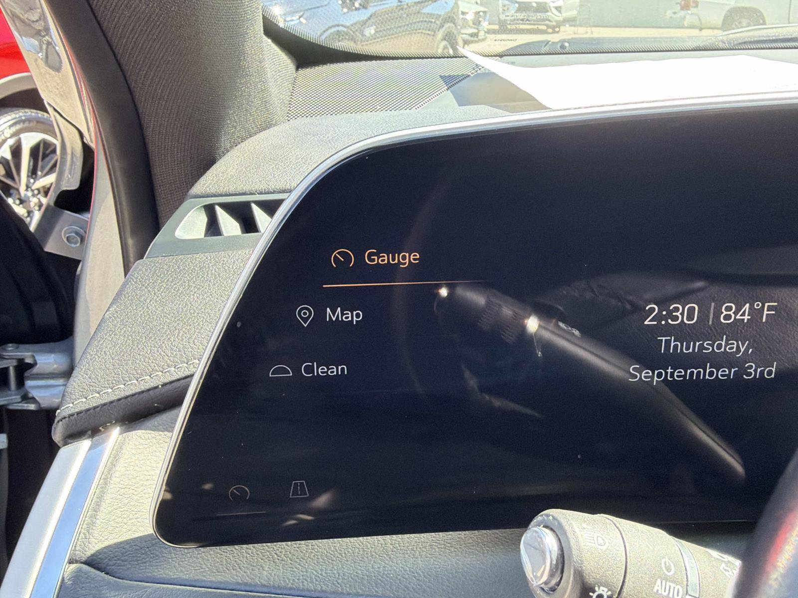 Used 2024 Cadillac XT4 Premium Luxury FWD image 26