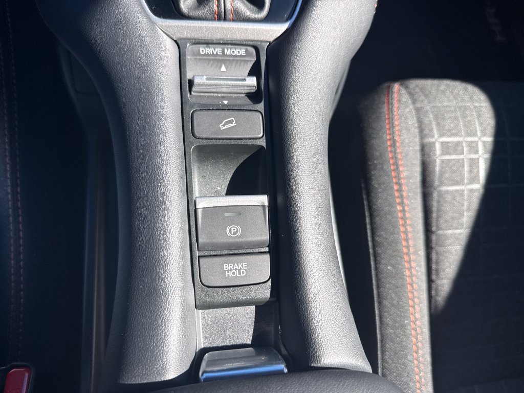 Used 2025 Honda HR-V Sport image 27