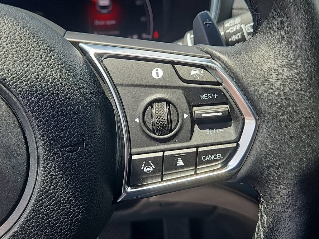 Used 2025 Acura MDX SH-AWD image 26