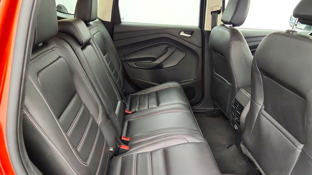 Used 2019 Ford Escape SEL FWD image 21