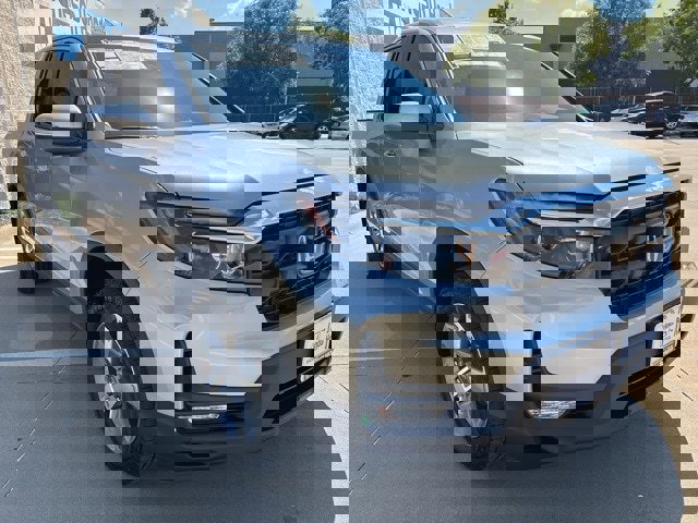 New 2026 Honda Ridgeline RTL image 2