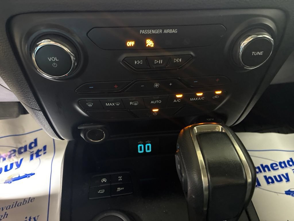 Used 2020 Ford Ranger XLT w/ Equipment Group 301A Mid AWD/4WD image 27