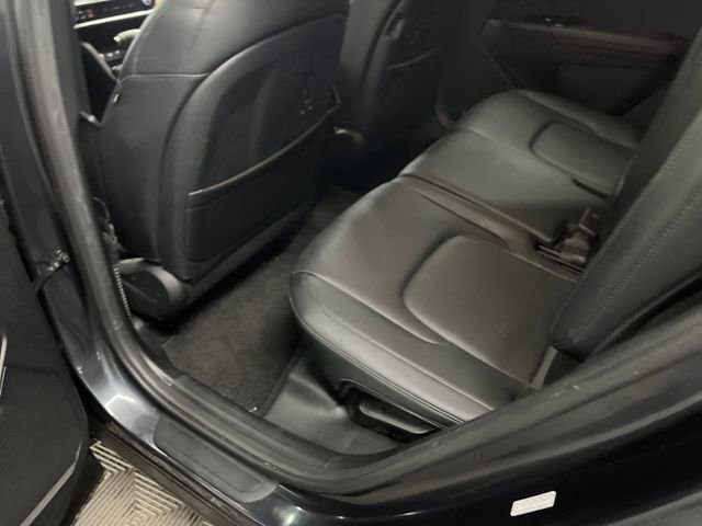 Used 2023 Kia Sportage EX image 21