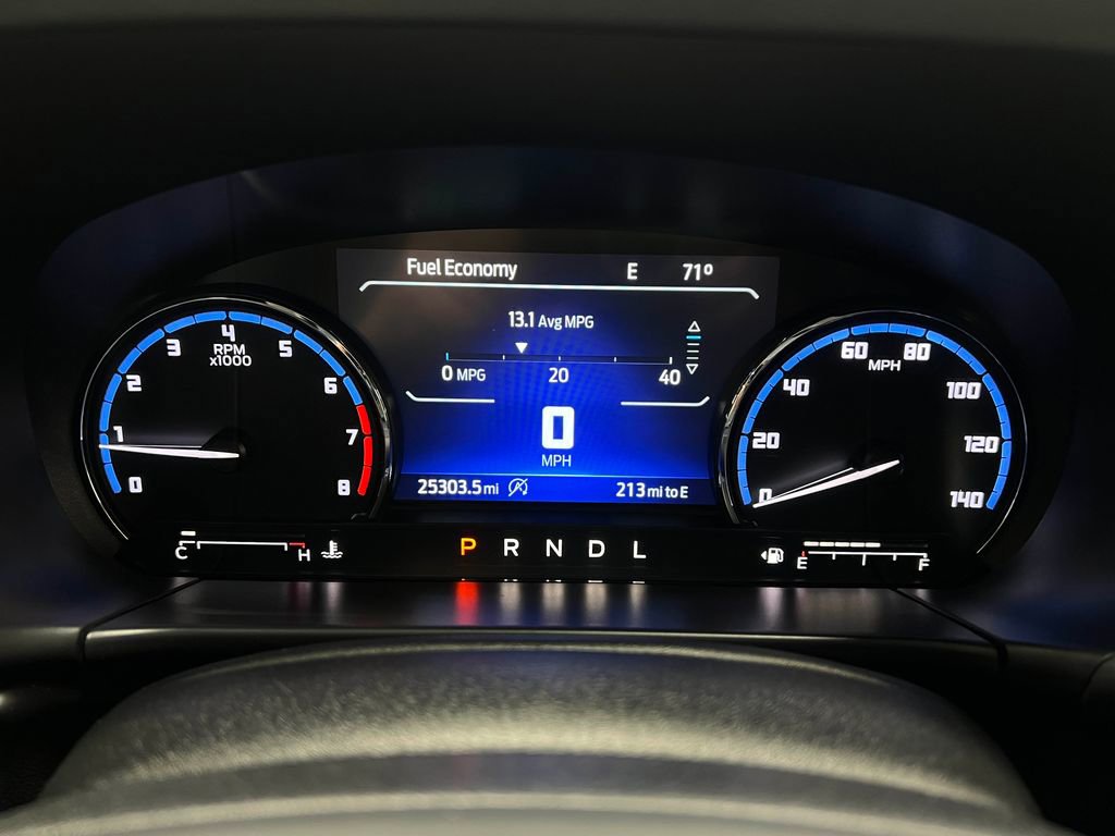 Used 2021 Ford Bronco Sport Outer Banks w/ Outer Banks Package image 24