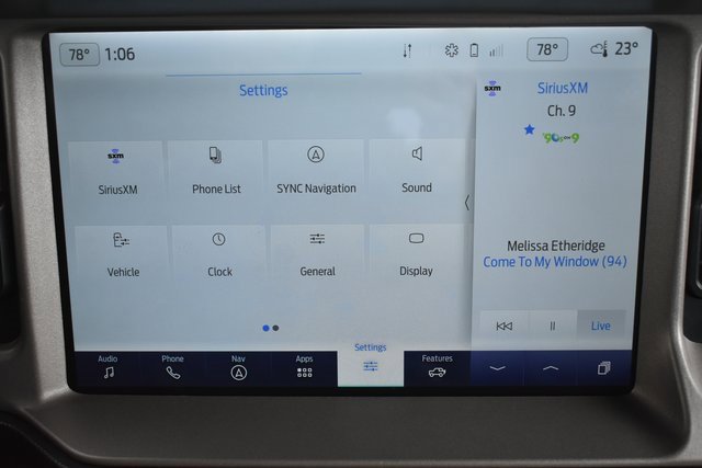 Used 2022 Ford Bronco Raptor image 25