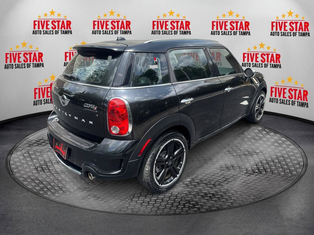 Used 2013 MINI Cooper Countryman S FWD image 7