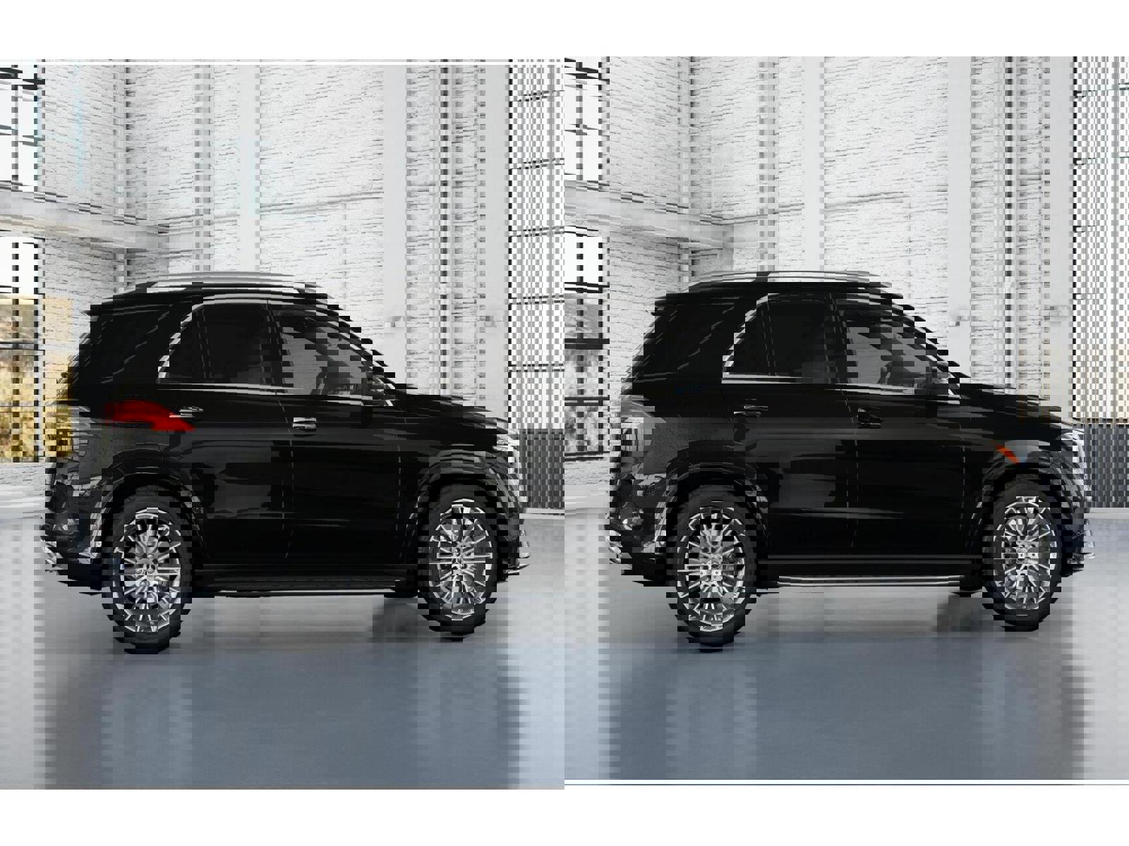 New 2026 Mercedes-Benz GLE 450 4MATIC image 16